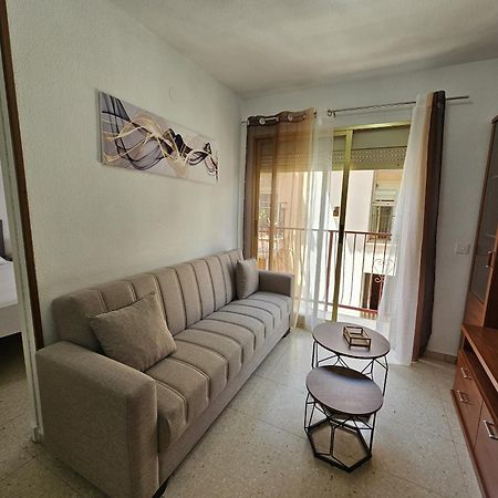 Apartamento Sonia If Benidorm Exterior foto