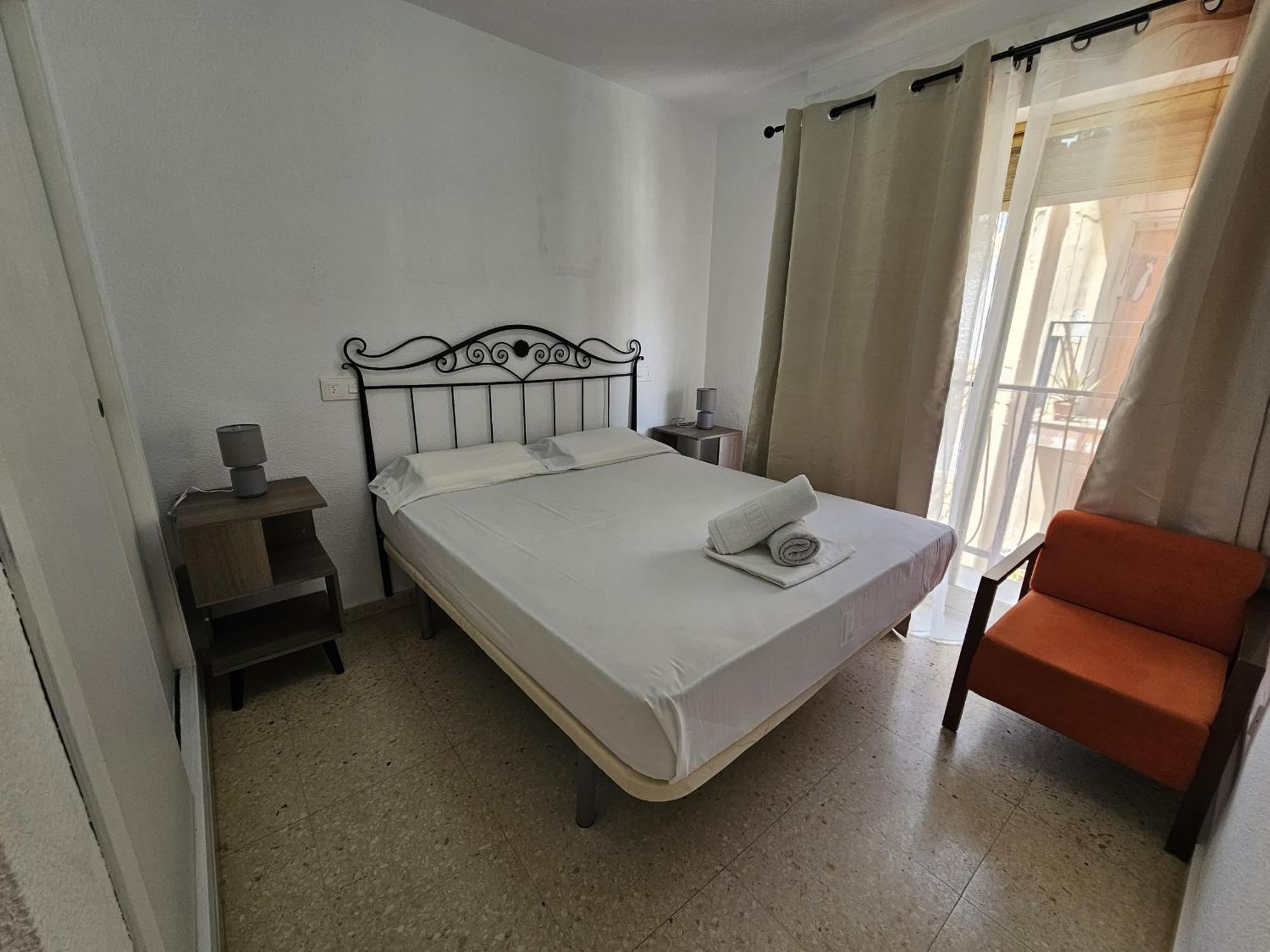 Apartamento Sonia If Benidorm Exterior foto