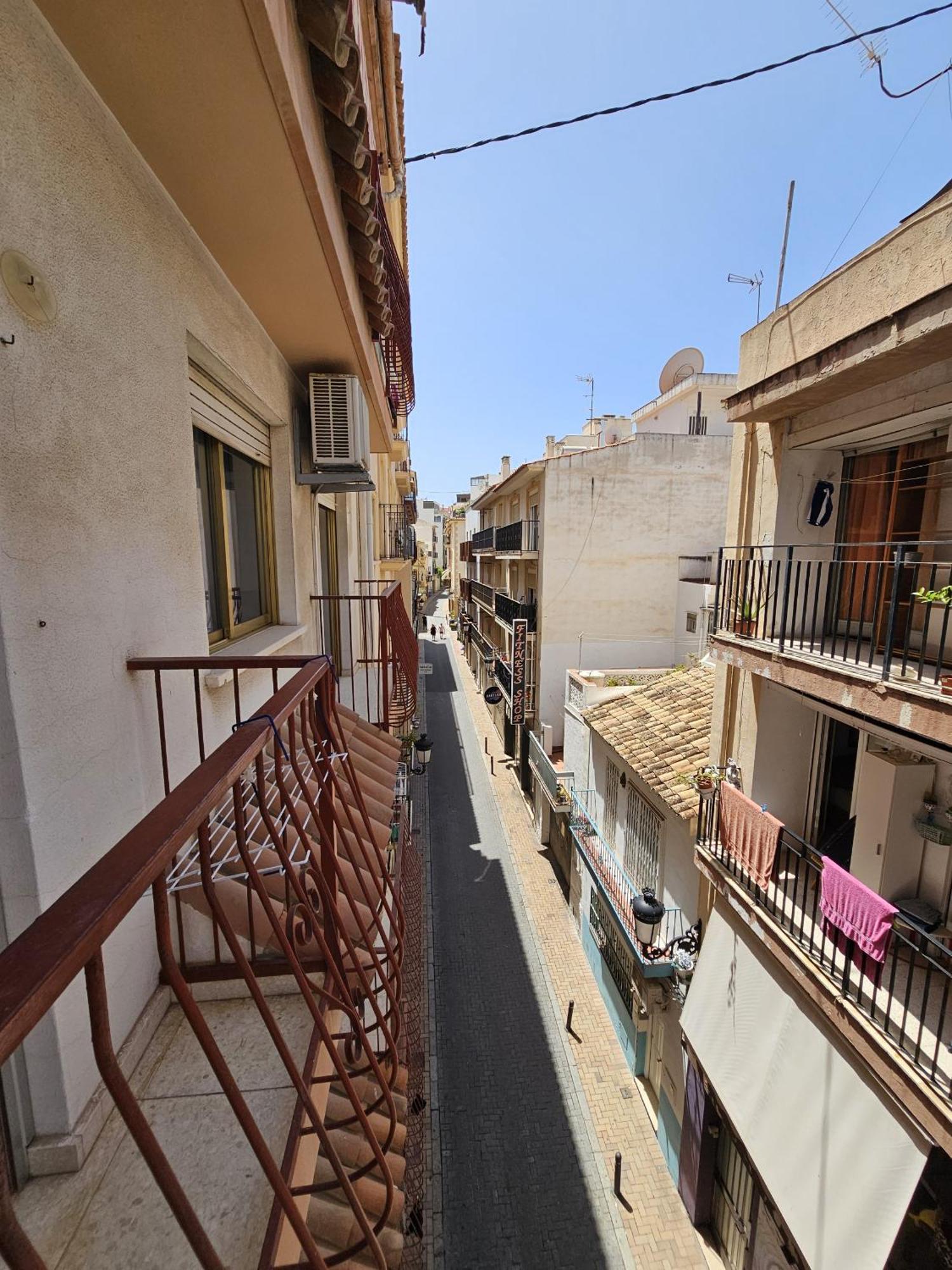 Apartamento Sonia If Benidorm Exterior foto